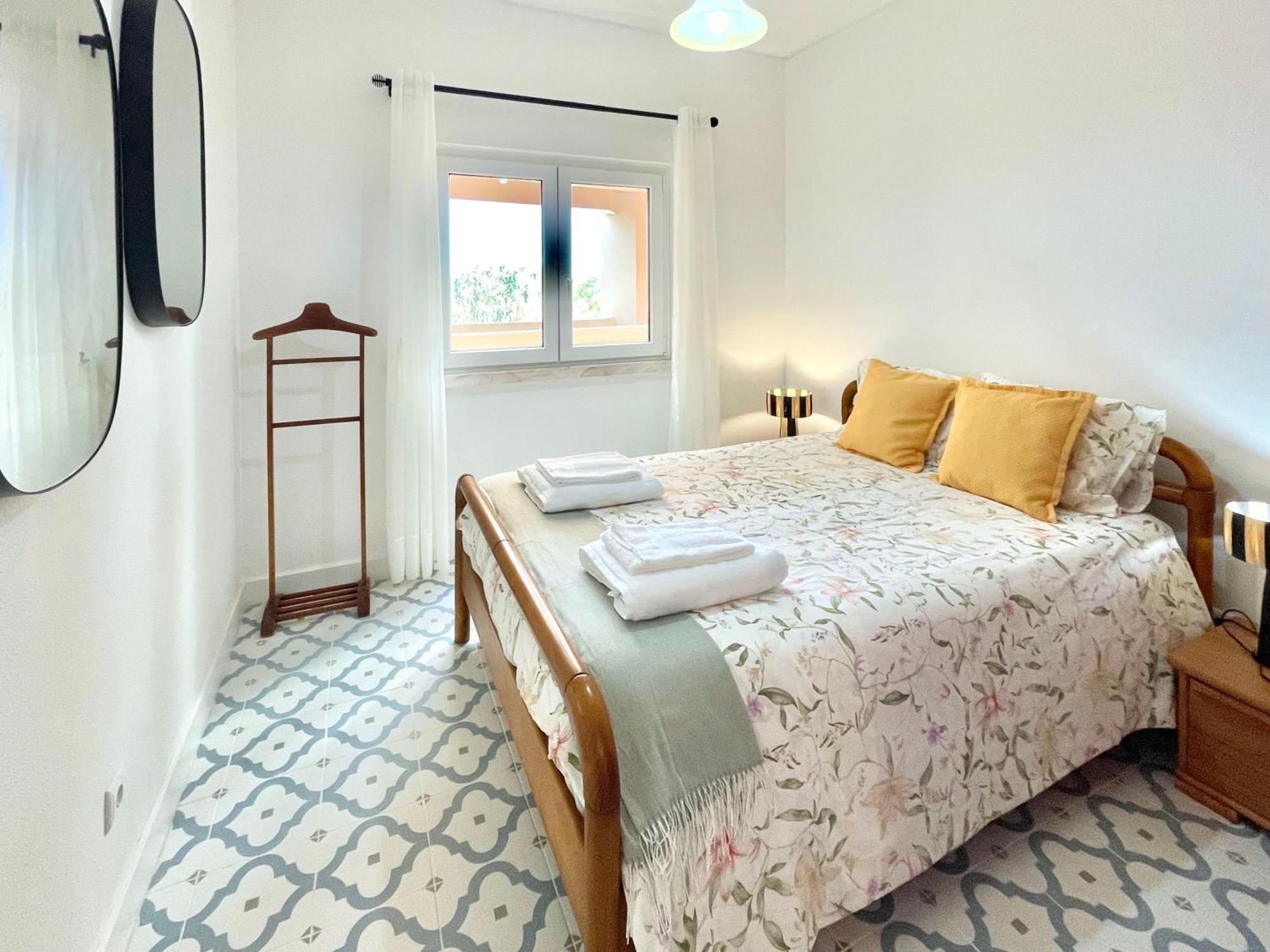 Lagos Beach Apartment Exterior foto