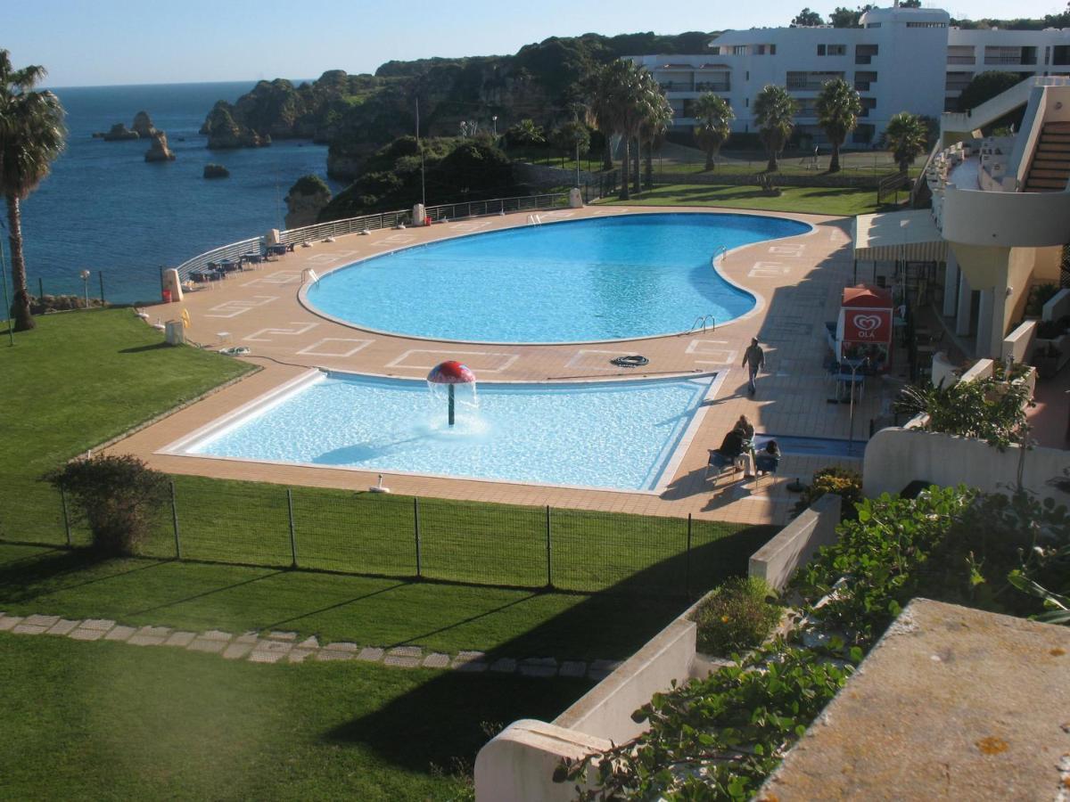 Lagos Beach Apartment Exterior foto